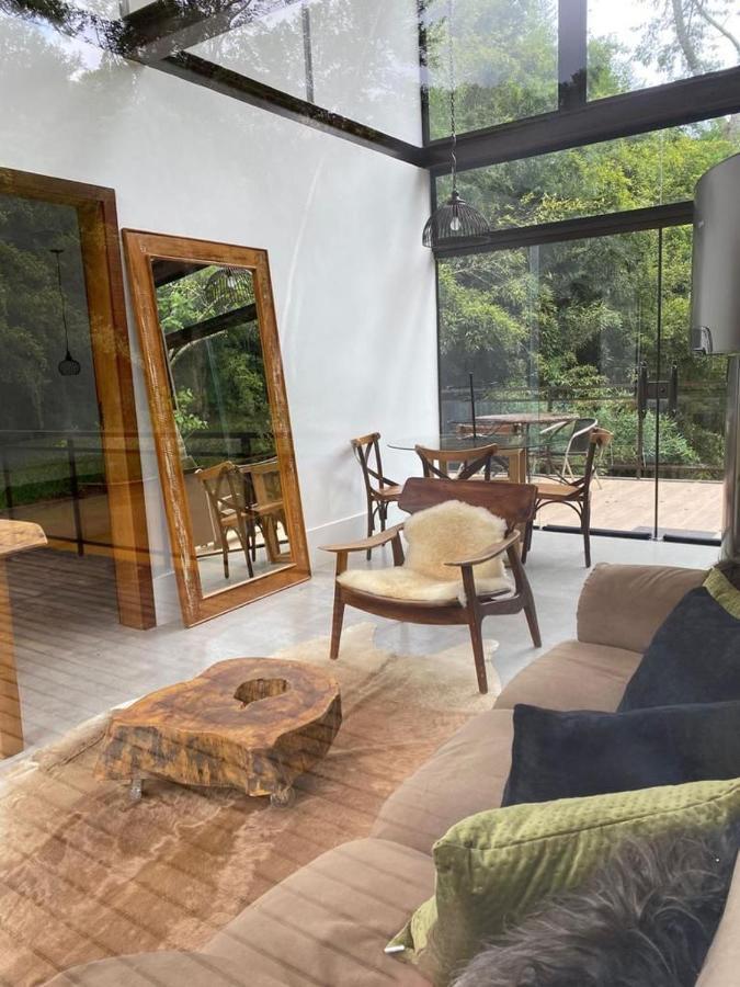 Hotel Fazenda Vale Imperial Petrópolis Buitenkant foto